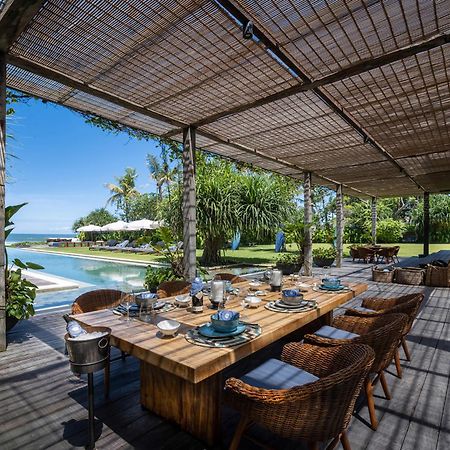 Noku Beach House By Elite Havens 塞米亚克 外观 照片