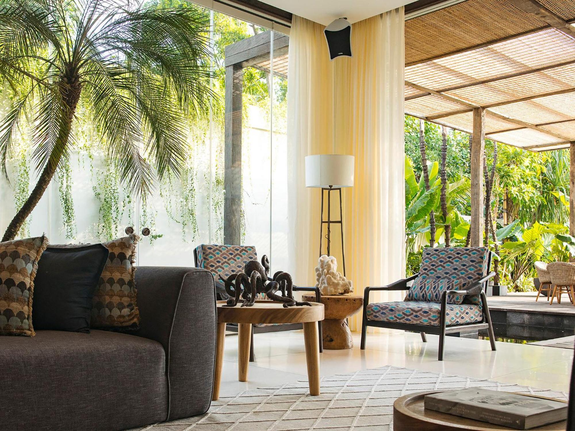 Noku Beach House By Elite Havens 塞米亚克 外观 照片