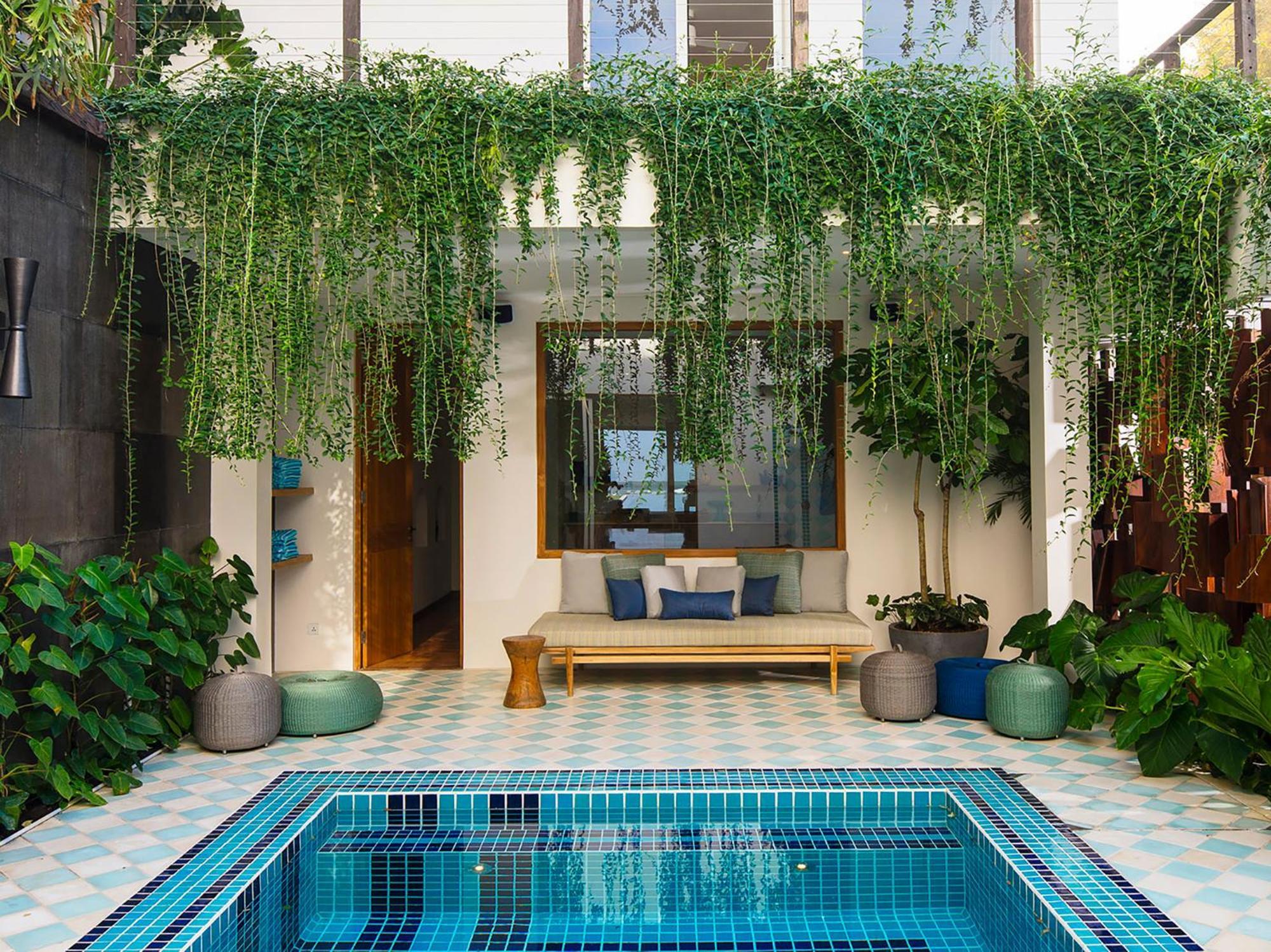 Noku Beach House By Elite Havens 塞米亚克 外观 照片