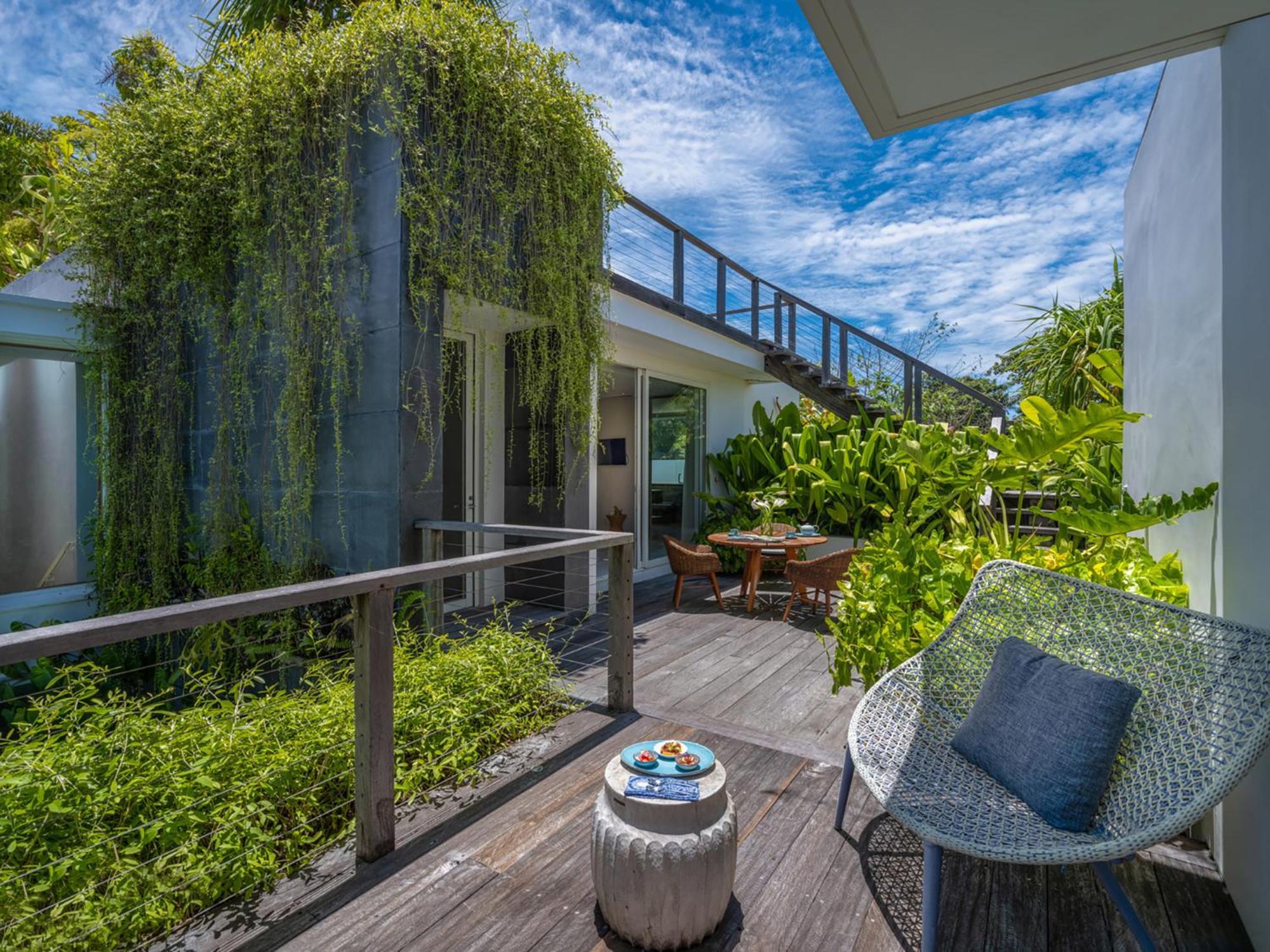 Noku Beach House By Elite Havens 塞米亚克 外观 照片