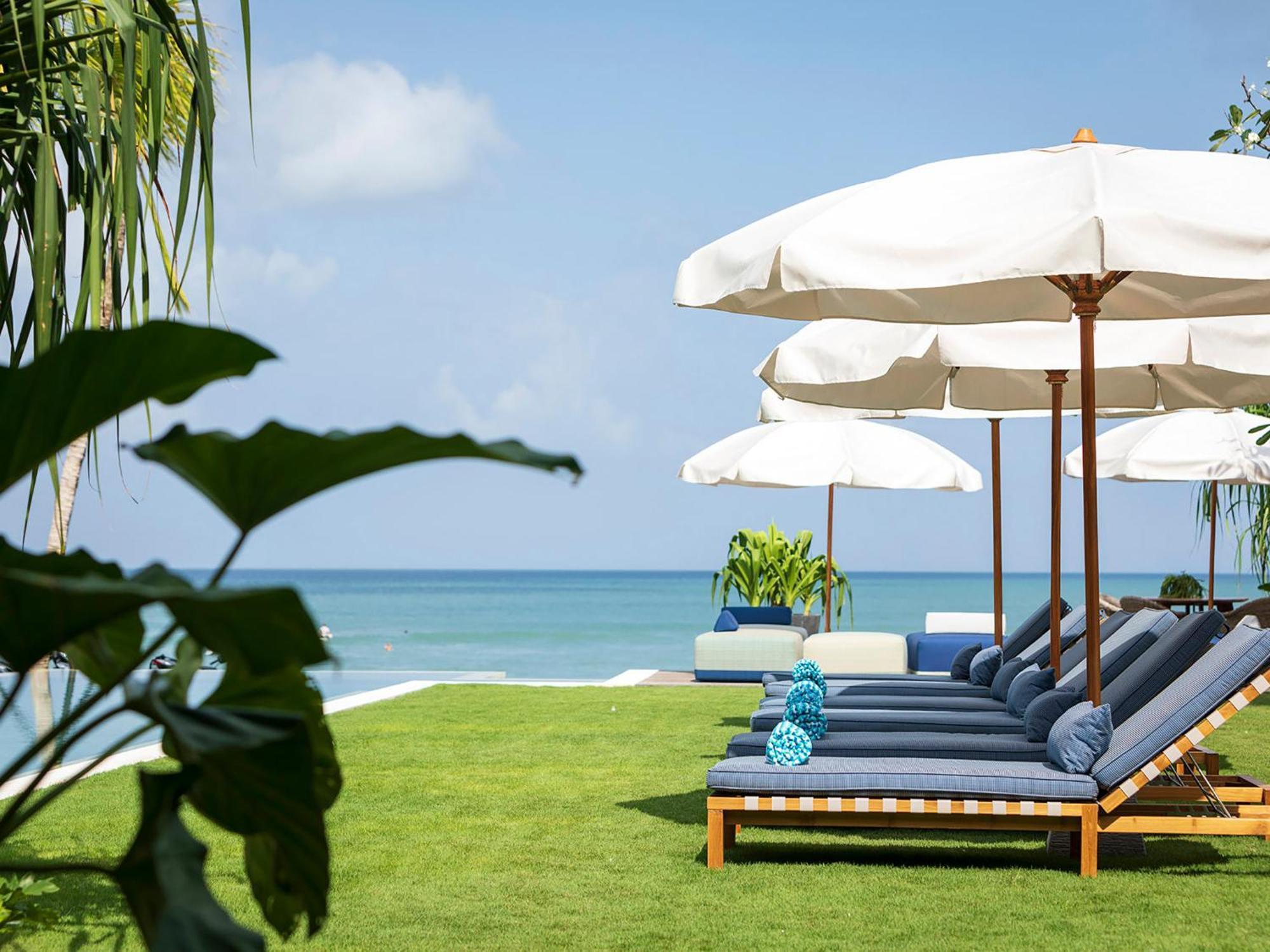 Noku Beach House By Elite Havens 塞米亚克 外观 照片
