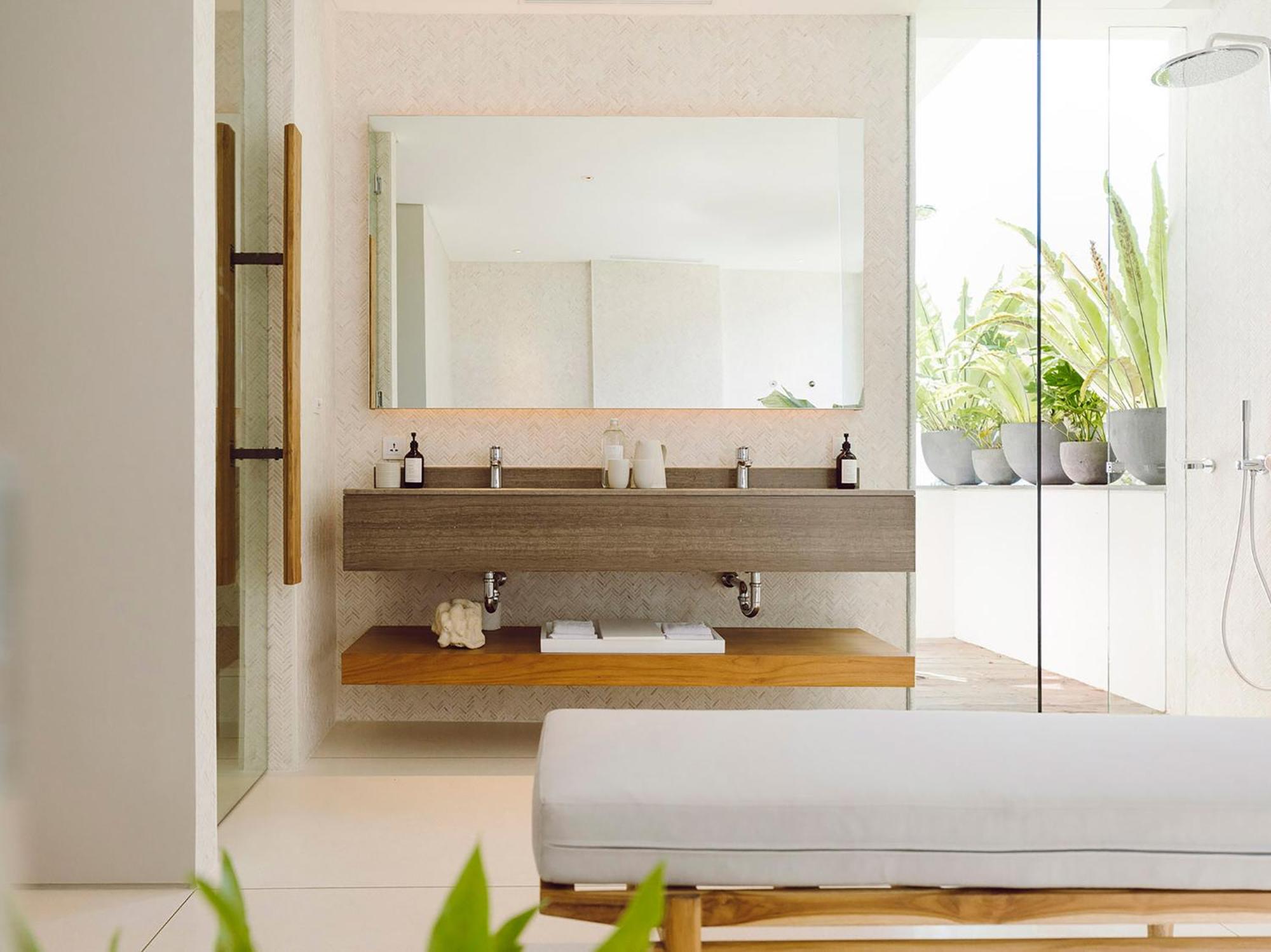 Noku Beach House By Elite Havens 塞米亚克 外观 照片