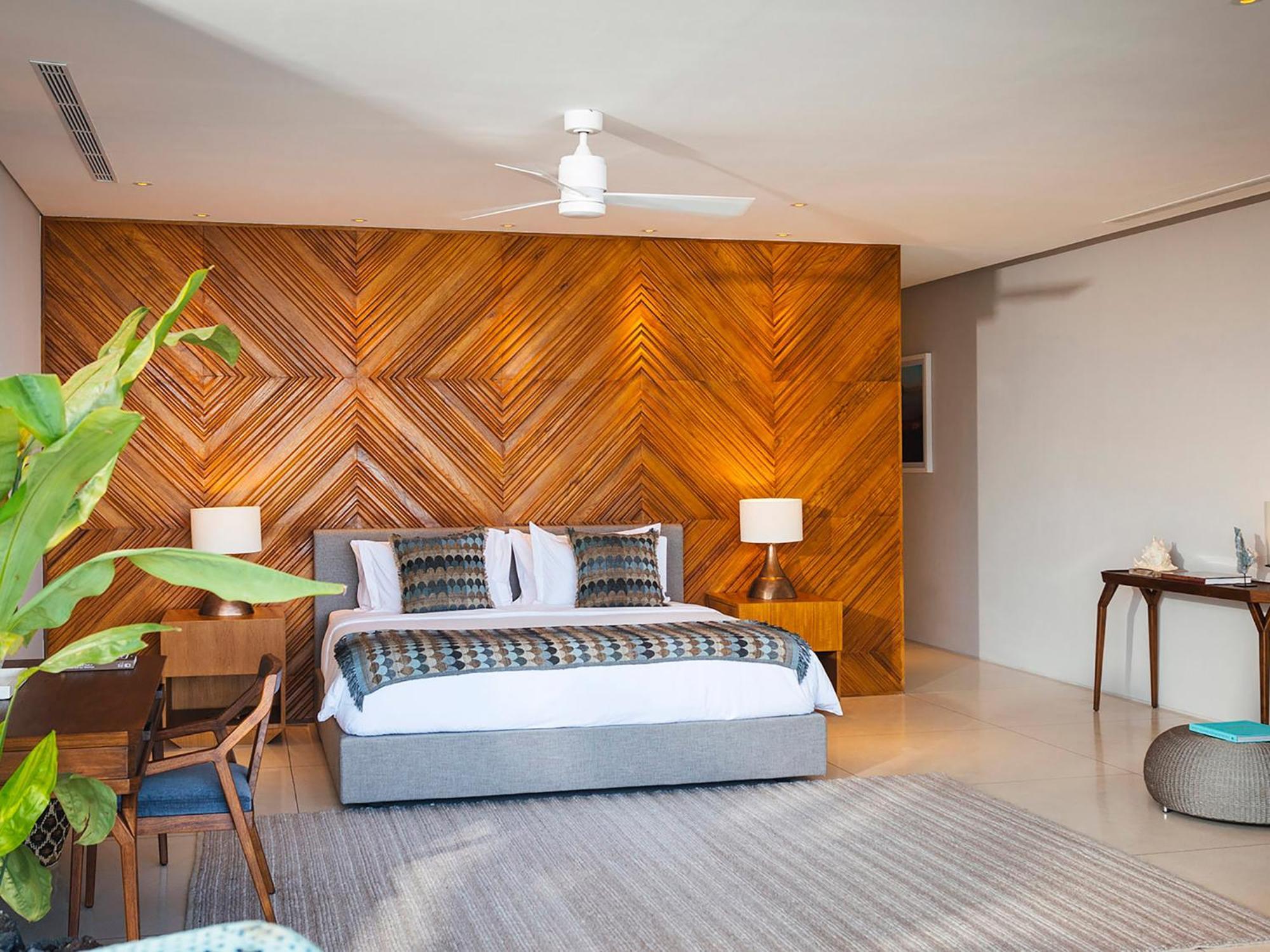 Noku Beach House By Elite Havens 塞米亚克 外观 照片