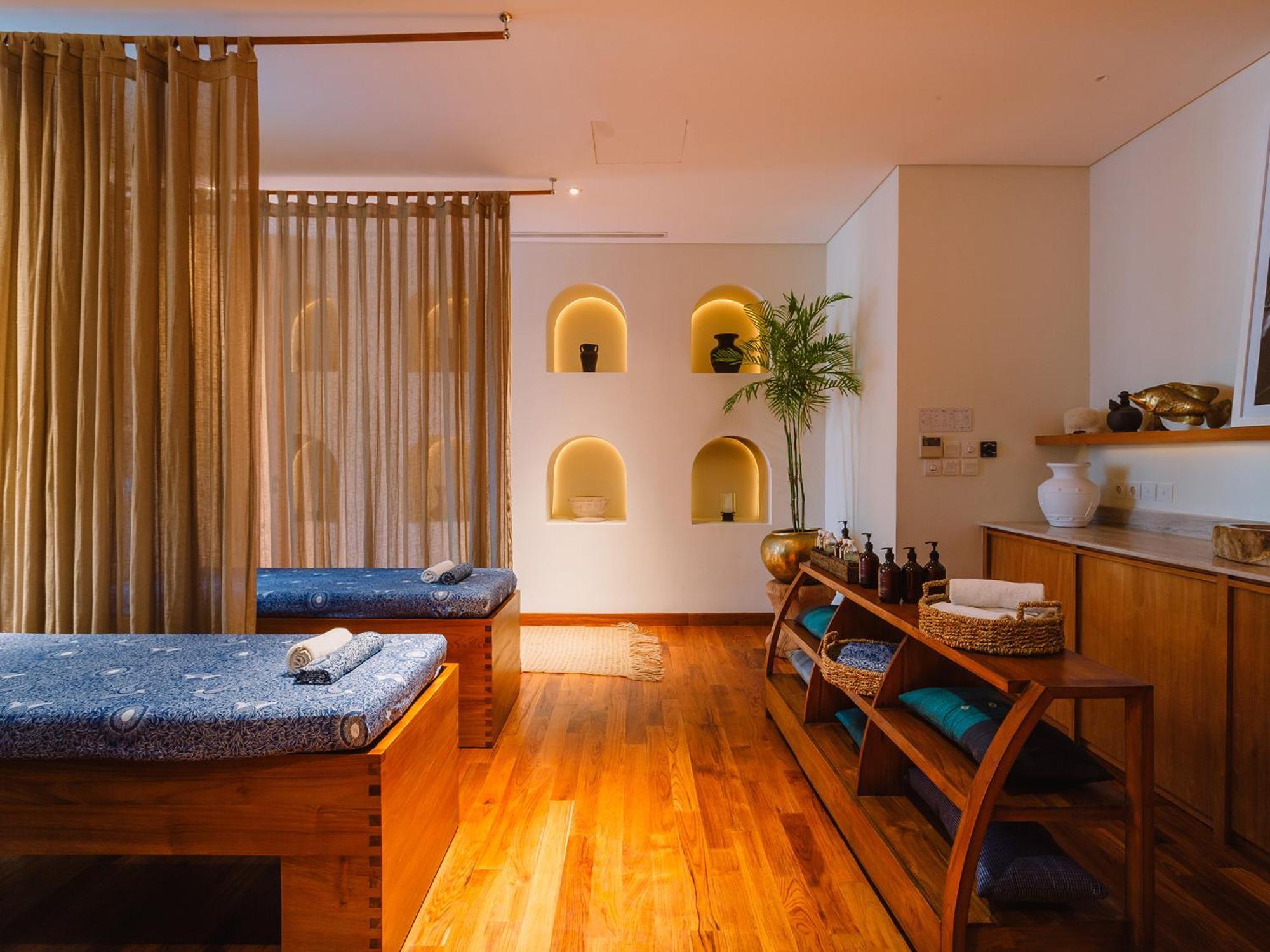 Noku Beach House By Elite Havens 塞米亚克 外观 照片