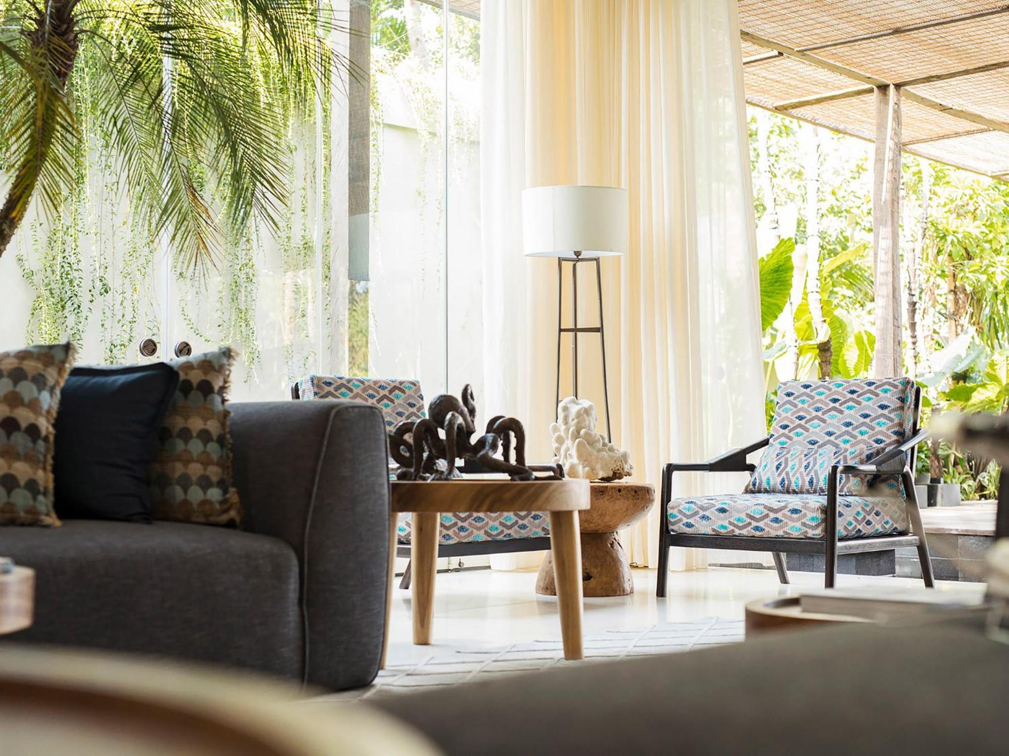 Noku Beach House By Elite Havens 塞米亚克 外观 照片