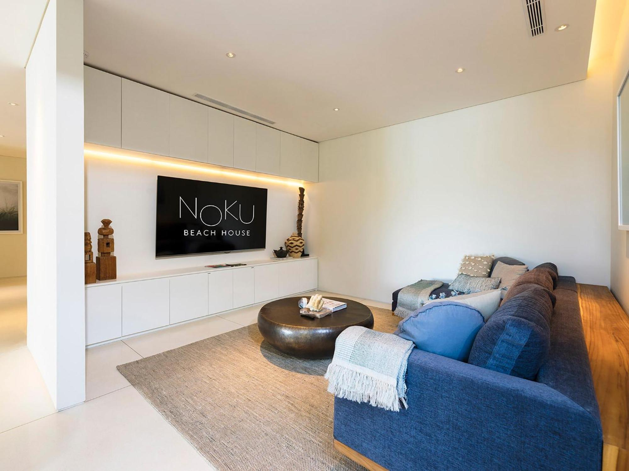 Noku Beach House By Elite Havens 塞米亚克 外观 照片