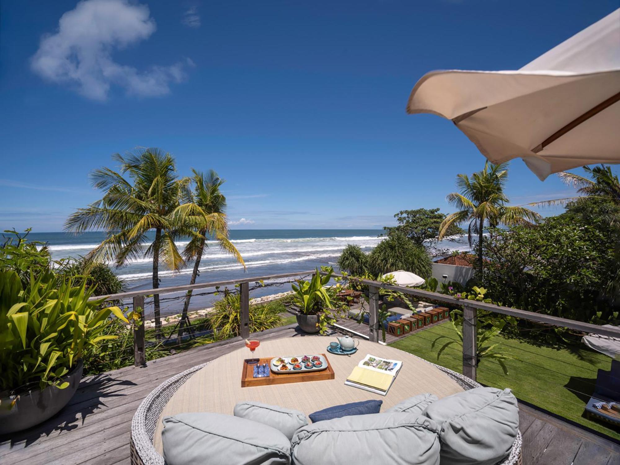 Noku Beach House By Elite Havens 塞米亚克 外观 照片