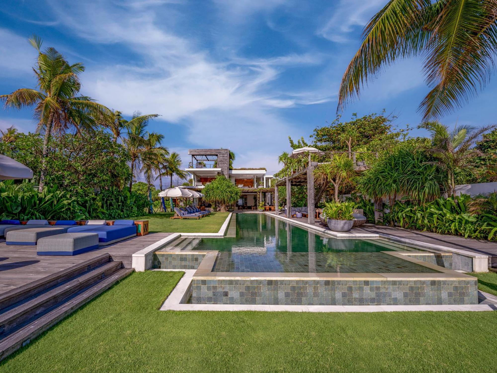 Noku Beach House By Elite Havens 塞米亚克 外观 照片